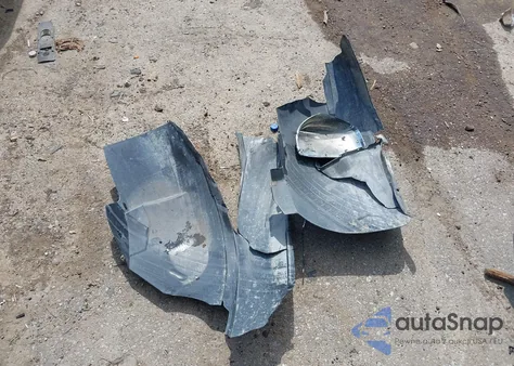 2013 Chrysler Town & Country Touring-L из США, поврежденный, VIN 2C4RC1CG3DR681392